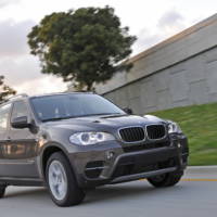 2011 BMW X5 Facelift specs