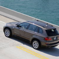 2011 BMW X5 Facelift specs