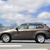 2011 BMW X5 Facelift specs