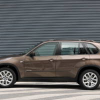 2011 BMW X5 Facelift specs