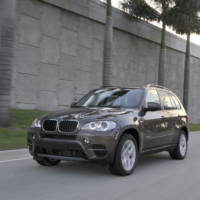 2011 BMW X5 Facelift specs