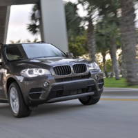 2011 BMW X5 Facelift specs