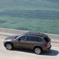 2011 BMW X5 Facelift specs