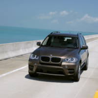 2011 BMW X5 Facelift specs