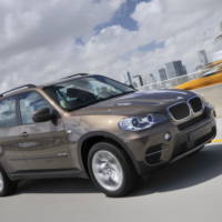 2011 BMW X5 Facelift specs