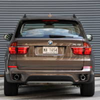 2011 BMW X5 Facelift specs