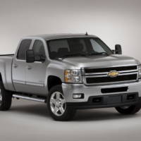 2011 Chevrolet Silverado HD price