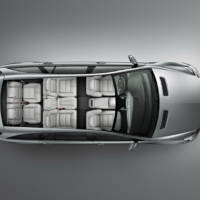 2011 Mercedes R Class details