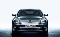 2011 Volkswagen Phaeton