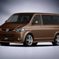 ABT Volkswagen T5