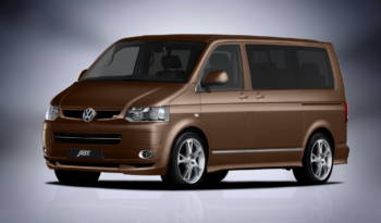 ABT Volkswagen T5