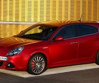 Alfa Romeo Giulietta price