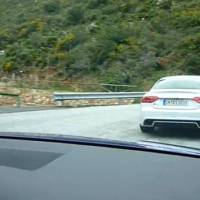 Audi RS5 Video