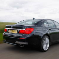 BMW 5 Series GT and 740d xDrive