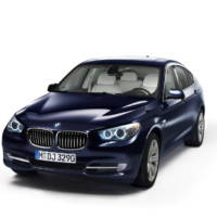 BMW 5 Series GT and 740d xDrive