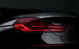 BMW Gran Coupe Concept