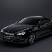 BMW Gran Coupe Concept