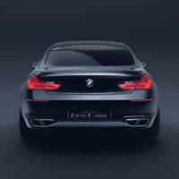 BMW Gran Coupe Concept