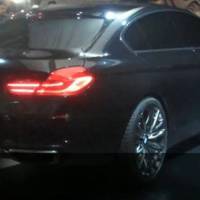 BMW Gran Coupe Video