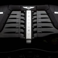 Bentley Continental GT Design Series China