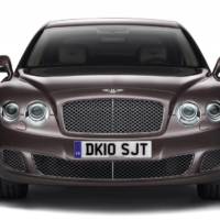 Bentley Continental GT Design Series China