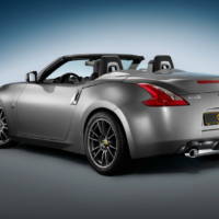 COBRA Nissan 370Z Roadster Sports Kit