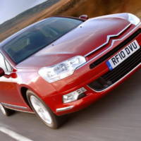 Citroen C5 1.6HDi