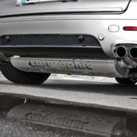 CoverEFX Volkswagen Touareg W12