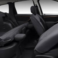 Dacia Duster SUV new photos