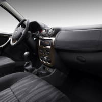 Dacia Duster SUV new photos