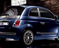 Fiat 500 by Diesel price