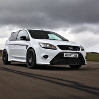 Ford Focus MP350 RS