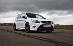 Ford Focus MP350 RS