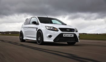 Ford Focus MP350 RS