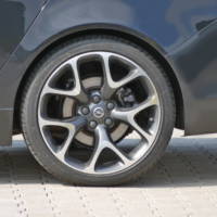 H&R Opel Insignia OPC