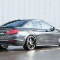 Hamann 2011 BMW 5 Series