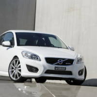 Heico 2010 Volvo C30