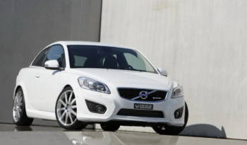 Heico 2010 Volvo C30