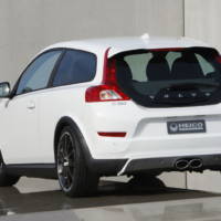 Heico 2010 Volvo C30