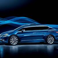 Li Nian Everus by Honda
