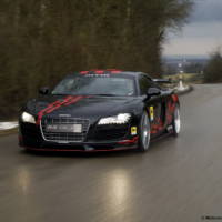 MTM Audi R8 GT3-2