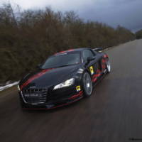 MTM Audi R8 GT3-2