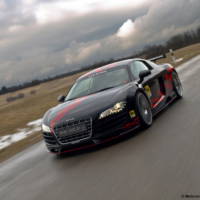 MTM Audi R8 GT3-2