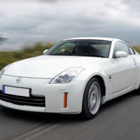 Nissan 350Z by Unichip