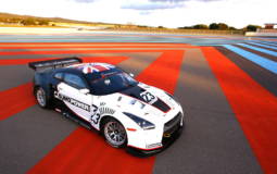 Nissan Official Car Supplier for FIA GT1