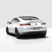 Renault Laguna Coupe Monaco GP edition