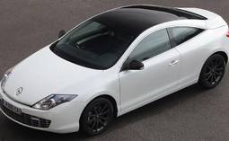 Renault Laguna Coupe Monaco GP price