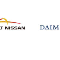 Renault-Nissan and Daimler AG announce strategic cooperation