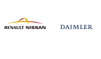 Renault-Nissan and Daimler AG announce strategic cooperation