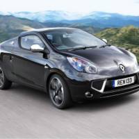 Renault Wind Price